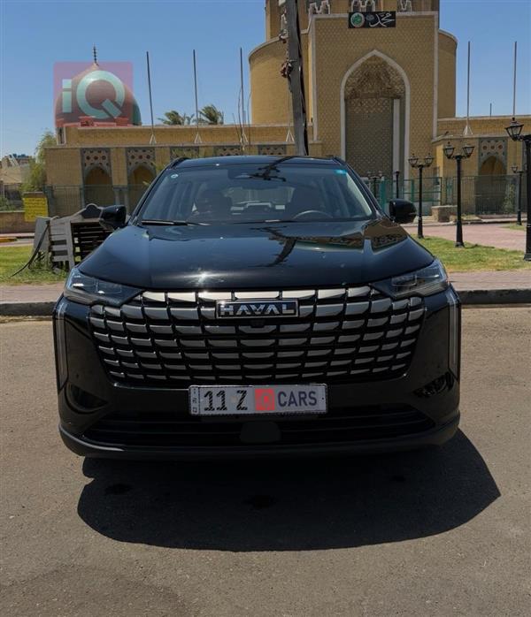 هافال H6 2026 للبيع في العراق -  بغداد